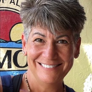 Meet your Posher, Audra